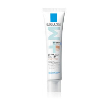 La Roche-Posay La Roche-Posay Effaclar Duo+ M Unifiant