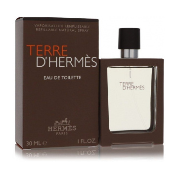 Hermes Hermes Terre d'Hermes - изглед 8