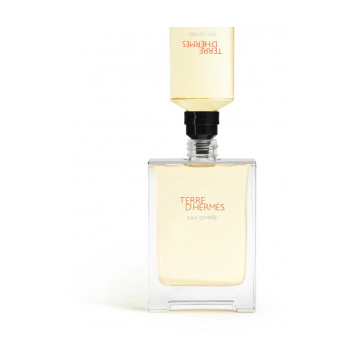 Hermes Hermes Terre D'Hermes Eau Givree Refillable Tester - изглед 2