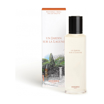 Hermes Hermes Un Jardin Sur La Lagune Refill