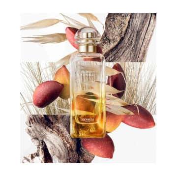 Hermes Hermes Un Jardin a Cythere Refillable - изглед 2