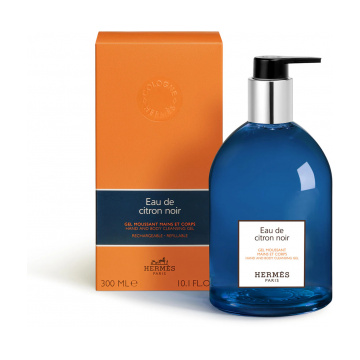 Hermes Hermes Eau de Citron Noir Cleansing Hand and Body Gel