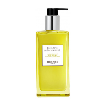 Hermes Hermes Le Jardin De Monsieur Li Perfumed Body Lotion - изглед 2