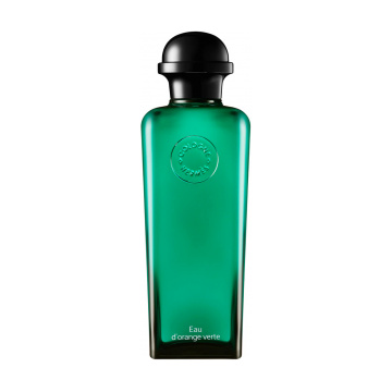 Hermes Hermes Eau D'Orange Verte