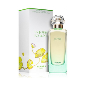 Hermes Hermes Un Jardin Sur Le Nil - изглед 3