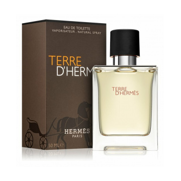 Hermes Hermes Terre d'Hermes - изглед 5