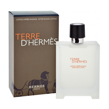 Hermes Hermes Terre d'Hermes