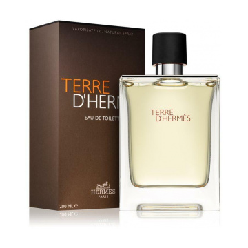 Hermes Hermes Terre d'Hermes - изглед 3