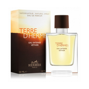 Hermes Hermes Terre d'Hermes Eau Intense Vetiver