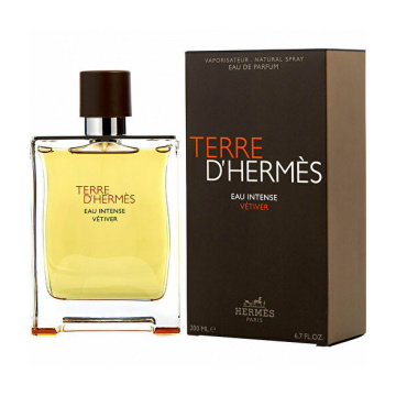 Hermes Hermes Terre d'Hermes Eau Intense Vetiver - изглед 4