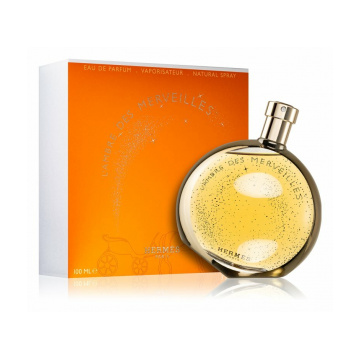 Hermes Hermes L´Ambre des Merveilles