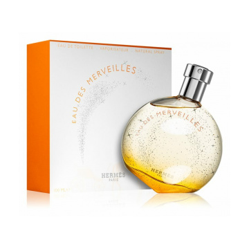 Hermes Hermes Eau Des Merveilles