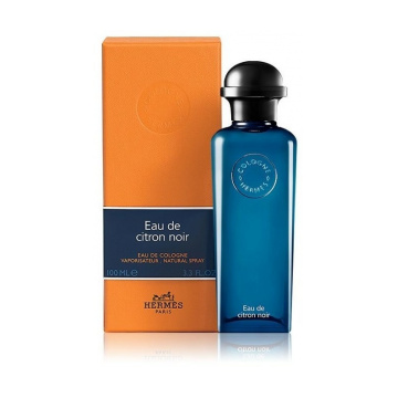 Hermes Hermes Eau De Citron Noir