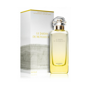 Hermes Hermes Le Jardin de Monsieur Li