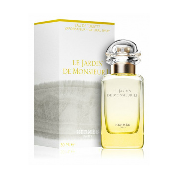 Hermes Hermes Le Jardin de Monsieur Li - изглед 2