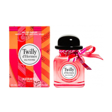 Hermes Hermes Twilly d'Hermes Eau Poivree - изглед 3