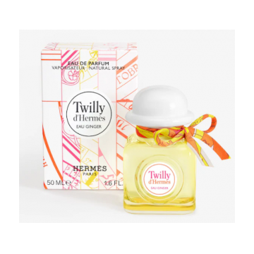 Hermes Hermes Twilly d´Hermes Eau Ginger