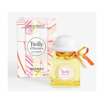 Hermes Hermes Twilly d´Hermes Eau Ginger - изглед 2