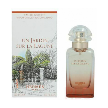 Hermes Hermes Un Jardin Sur La Lagune - изглед 2