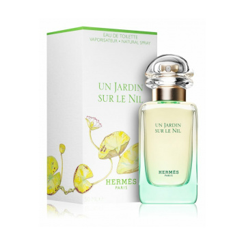 Hermes Hermes Un Jardin Sur Le Nil - изглед 2