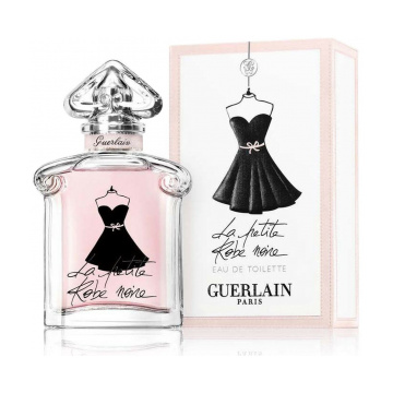 Guerlain Guerlain La Petite Robe Noire - изглед 4