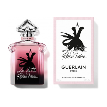 Guerlain Guerlain La Petite Robe Noire Intense