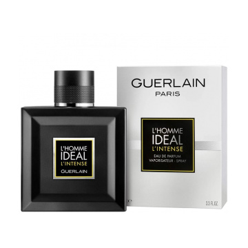 Guerlain Guerlain L´Homme Ideal L´Intense - изглед 2