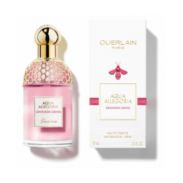 Guerlain Guerlain Aqua Allegoria Granada Salvia - изглед 3