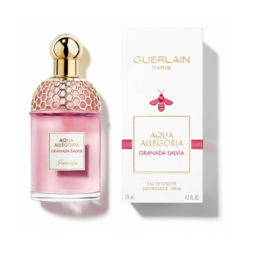Guerlain Guerlain Aqua Allegoria Granada Salvia