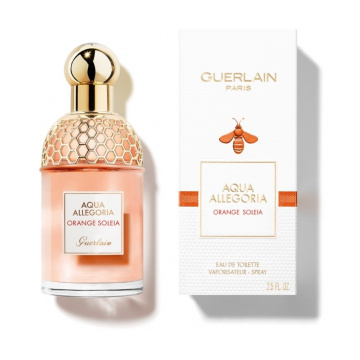 Guerlain Guerlain Aqua Allegoria Orange Soleia