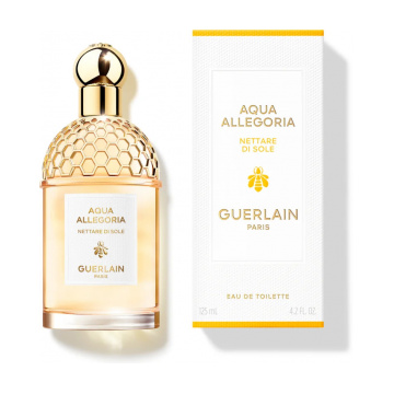 Guerlain Guerlain Aqua Allegoria Nettare di Sole - изглед 2