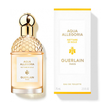 Guerlain Guerlain Aqua Allegoria Nettare di Sole
