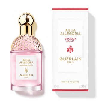 Guerlain Guerlain Aqua Allegoria Granada Salvia Refillable