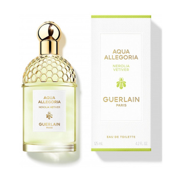 Guerlain Guerlain Aqua Allegoria Nerolia Vetiver