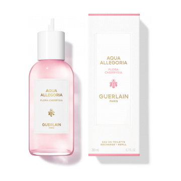 Guerlain Guerlain Aqua Allegoria Flora Cherrysia Refill