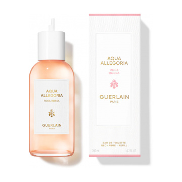 Guerlain Guerlain Aqua Allegoria Rosa Rossa Refill