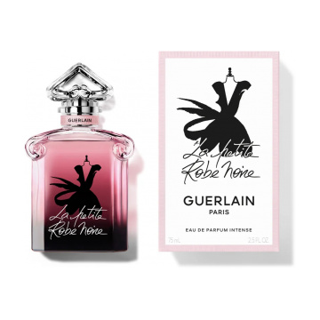 Guerlain Guerlain La Petite Robe Noire Intense - изглед 7