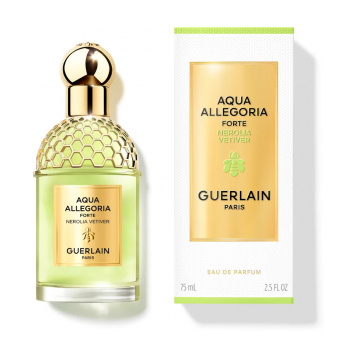 Guerlain Guerlain Aqua Allegoria Forte Nerolia Vetiver