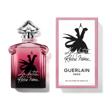 Guerlain Guerlain La Petite Robe Noire Absolue