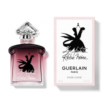 Guerlain Guerlain La Petite Robe Rose Noire - изглед 2