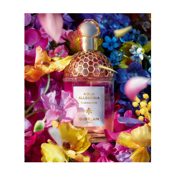 Guerlain Guerlain Aqua Allegoria Florabloom - изглед 2