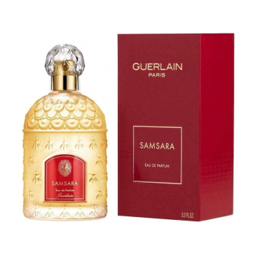 Guerlain Guerlain Samsara - изглед 2