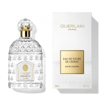 Guerlain Guerlain Eau de Fleurs de Cedrat