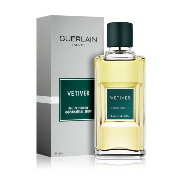 Guerlain Guerlain Vetiver - изглед 5