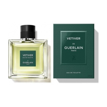 Guerlain Guerlain Vetiver