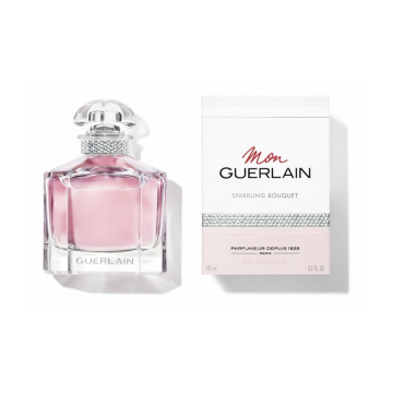 Guerlain Guerlain Mon Guerlain Sparkling Bouquet