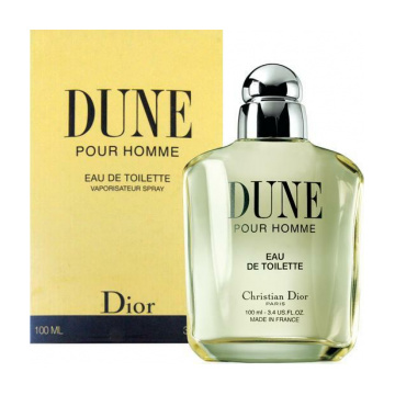 Christian Dior Christian Dior Dune