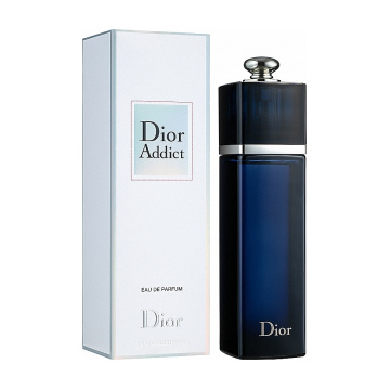 Christian Dior Christian Dior Addict 2014