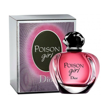Christian Dior Christian Dior Poison Girl