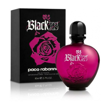 Paco Rabanne Paco Rabanne Black XS